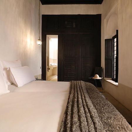 Riad Azzouna 13 Marrakesh Kamer foto