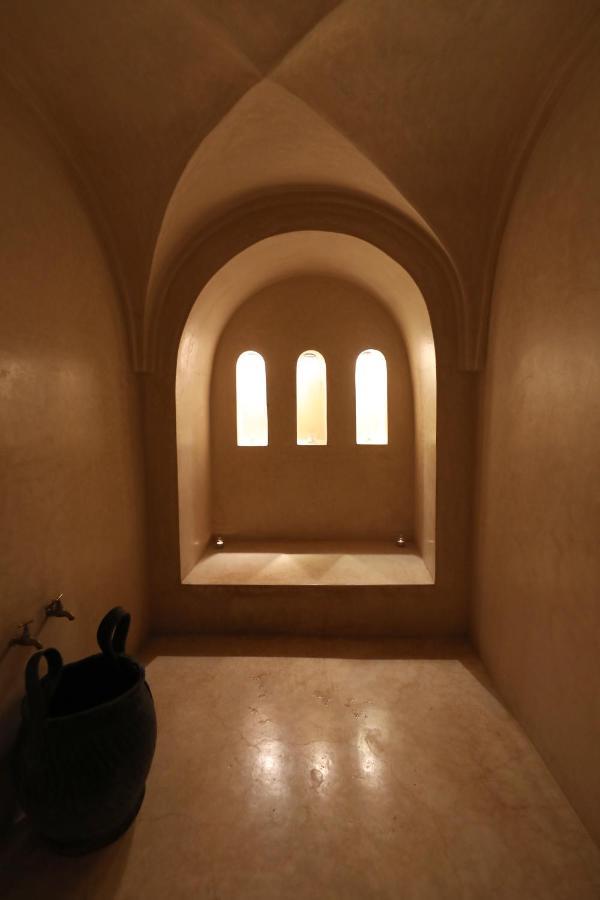 Riad Azzouna 13 Marrakesh Buitenkant foto