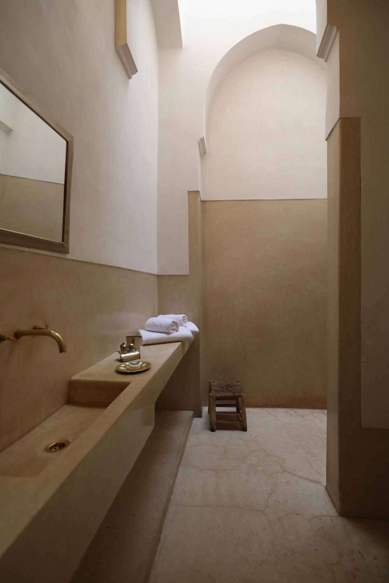 Riad Azzouna 13 Marrakesh Kamer foto