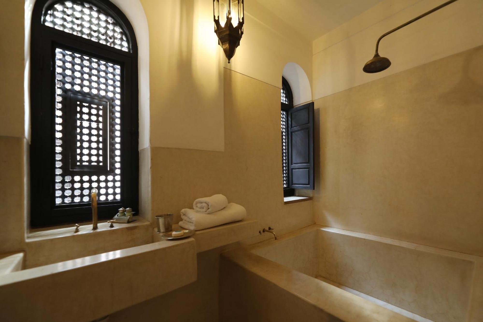Riad Azzouna 13 Marrakesh Kamer foto