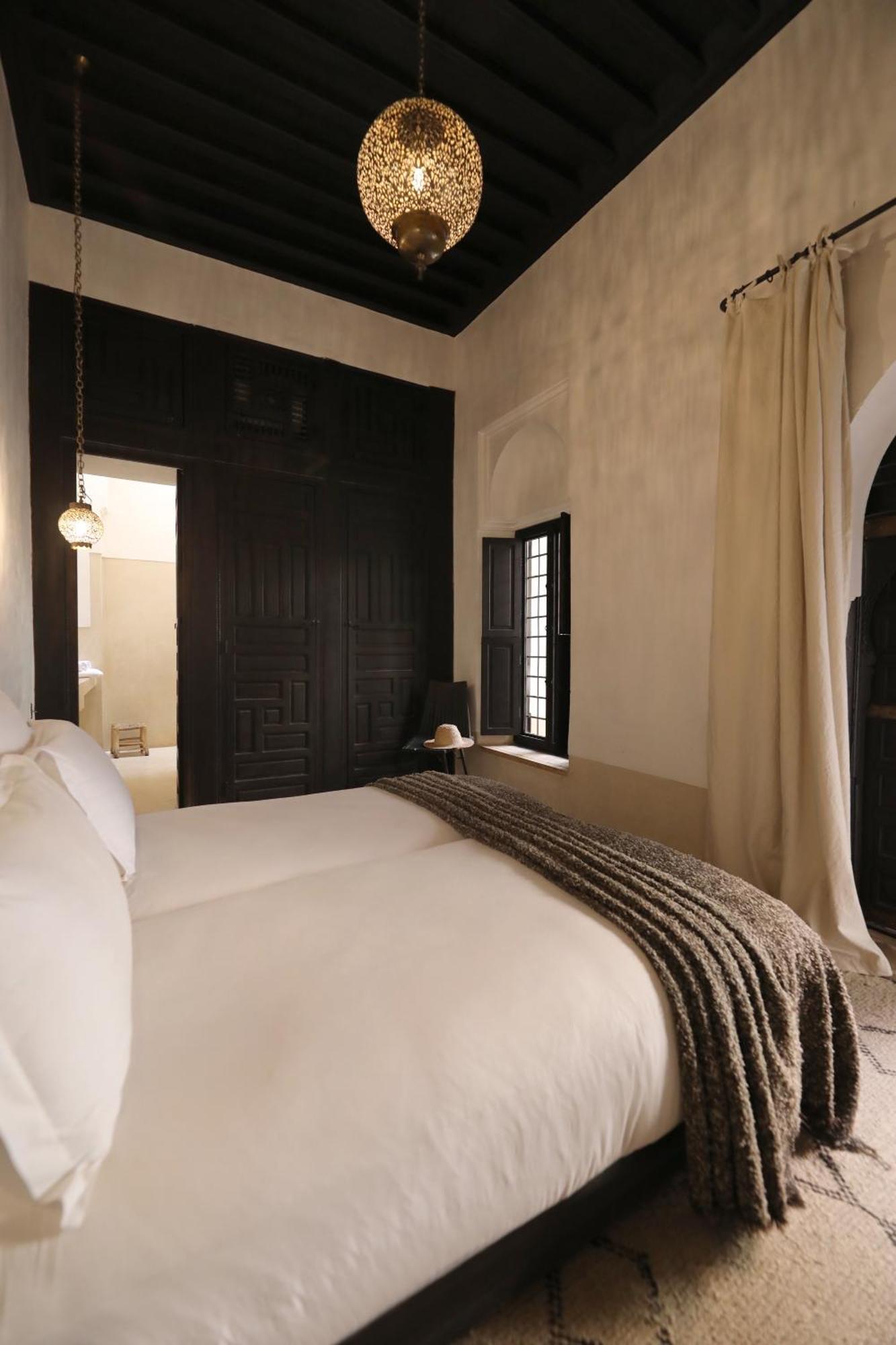 Riad Azzouna 13 Marrakesh Kamer foto