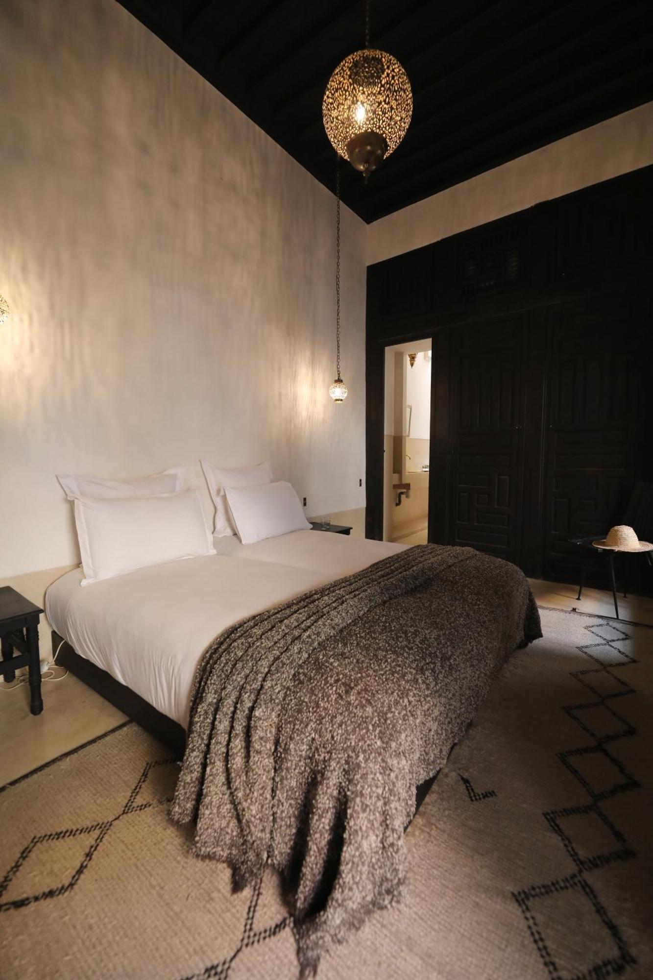 Riad Azzouna 13 Marrakesh Kamer foto